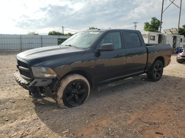 RAM 1500 ST