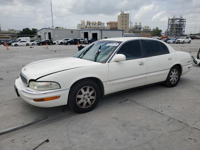 BUICK PARK AVENU