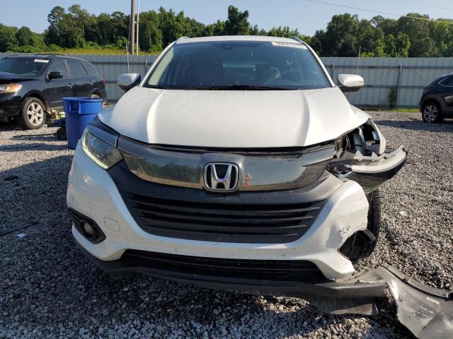 2022 HONDA HR-V EX 3CZRU5H52NM709925