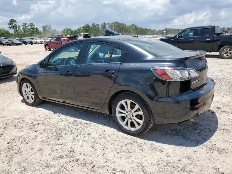 Vin: jm1bl1w50b1403255, lot: 62078625, mazda mazda3 s 20112
