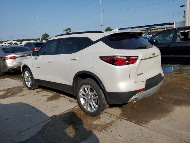 Vin: 3gnkbdrs5ns147095, lot: 59040055, chevrolet blazer 3lt 20222