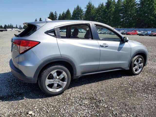 Vin: 3czru6h3xhm707381, lot: 59280455, honda hr-v lx 20173