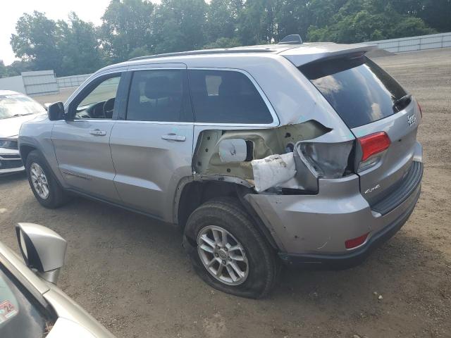 2018 JEEP GRAND CHER - 1C4RJFAG3JC166130