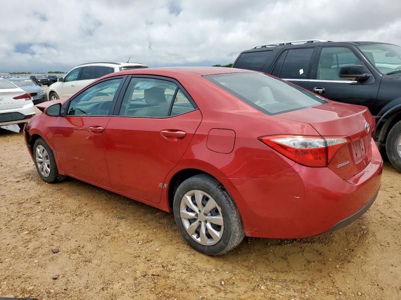 Vin: 2t1burhe2fc401100, lot: 60737105, toyota corolla l 20152