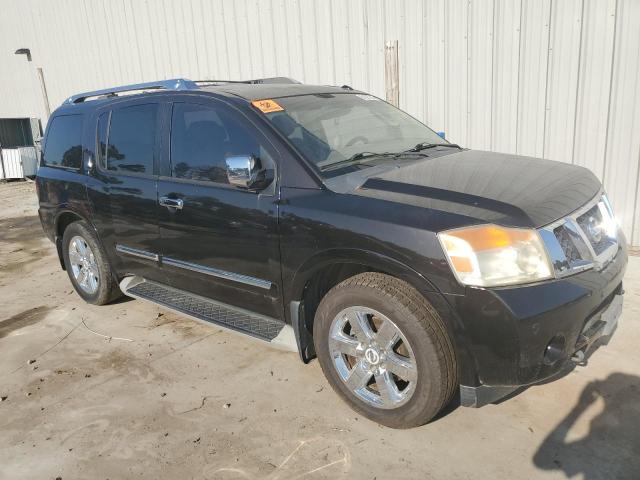 2011 NISSAN ARMADA PLA - 5N1BA0NF9BN621919