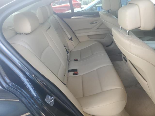 wbaxg5c56dd233598 - 2013 Bmw 5 series i - #61163435