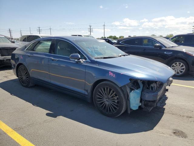 Vin: 3ln6l5f90jr613799, lot: 62049765, lincoln mkz reserve 20184