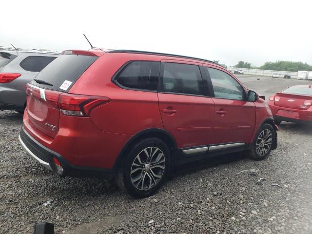 Vin: ja4ad3a35gz063663, lot: 60103075, mitsubishi outlander se 20163