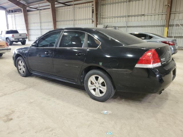 Vin: 2g1wa5e34e1165769, lot: 59443025, chevrolet impala ls 20142