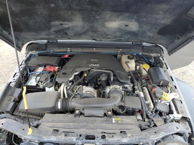 2020 JEEP WRANGLER U - 1C4HJXDG0LW170795