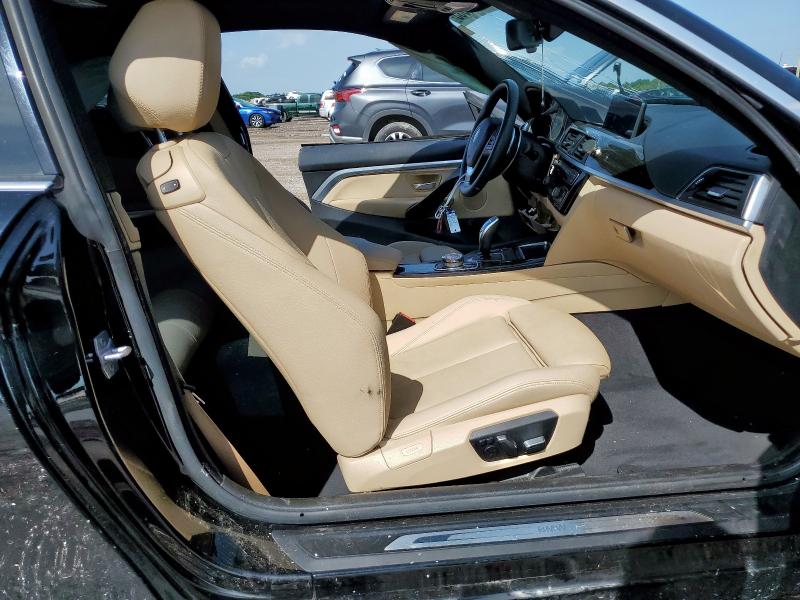 2020 BMW 430I - WBA4W3C02LFH18874