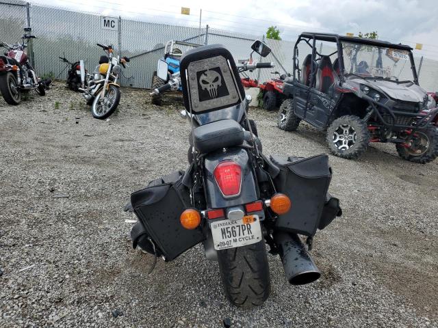 2002 HONDA VTX1800 C 1HFSC46012A010859