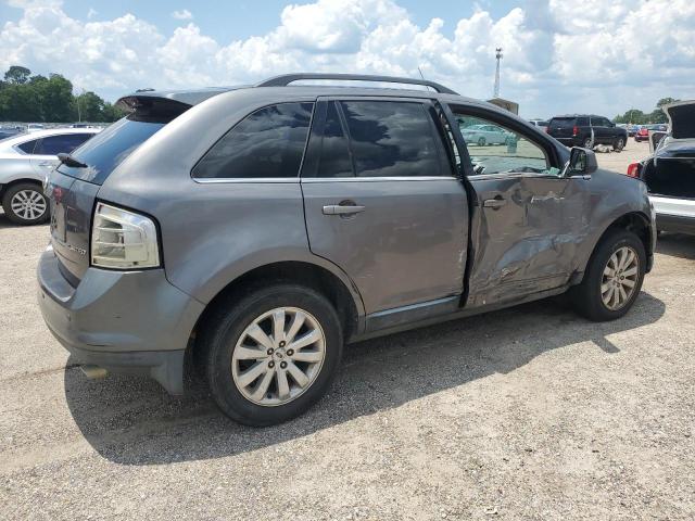 Vin: 2fmdk3kc9abb41584, lot: 61265795, ford edge limited 20103