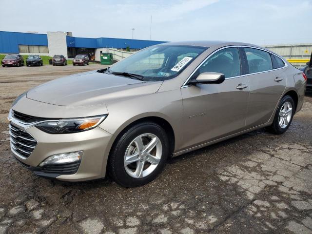 Vin: 1g1zd5stxrf231846, lot: 61405605, chevrolet malibu lt 2024 img_1