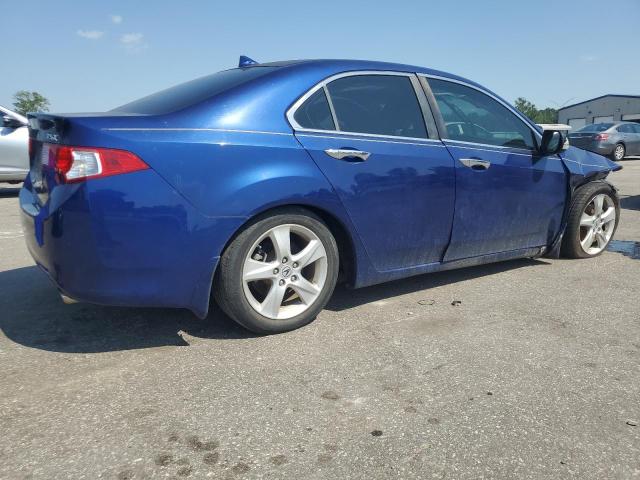Vin: jh4cu2f60ac015881, lot: 61246945, acura tsx 20103