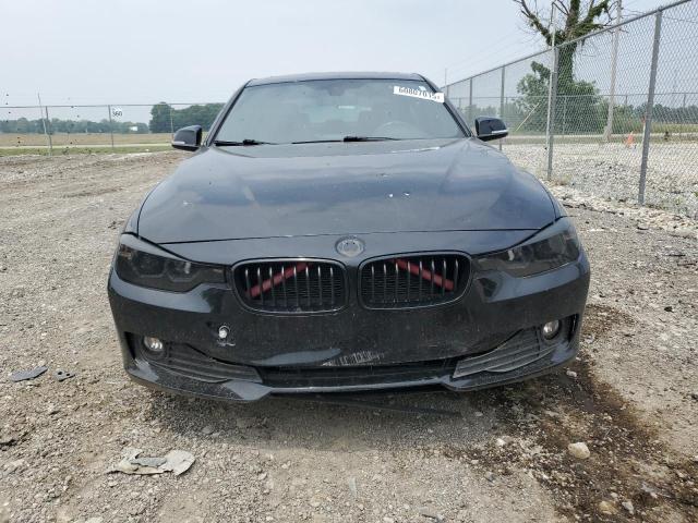 2015 BMW 320 I WBA3B1C5XFK141057