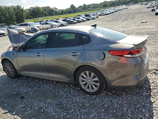 Vin: 5xxgt4l36gg008826, lot: 60075235, kia optima lx 20162