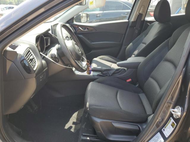 2015 MAZDA 3 TOURING - JM1BM1L74F1255247