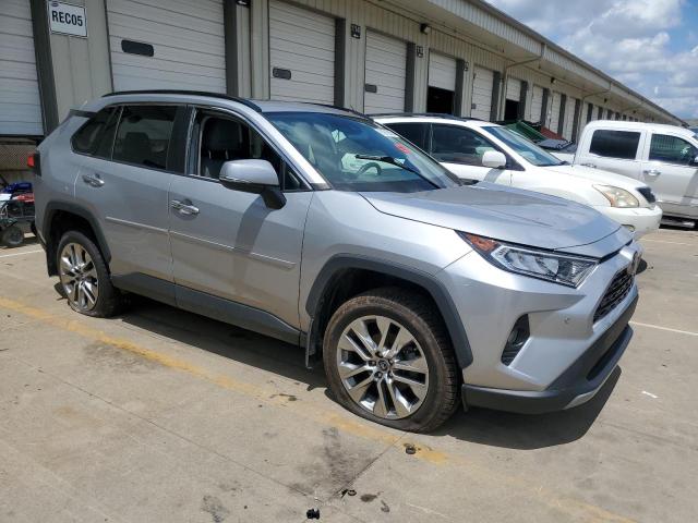 2019 TOYOTA RAV4 LIMITED 2T3N1RFV7KW073293