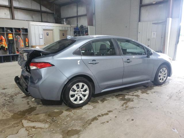 Vin: 5yfb4mde3rp210279, lot: 61995205, toyota corolla le 20243