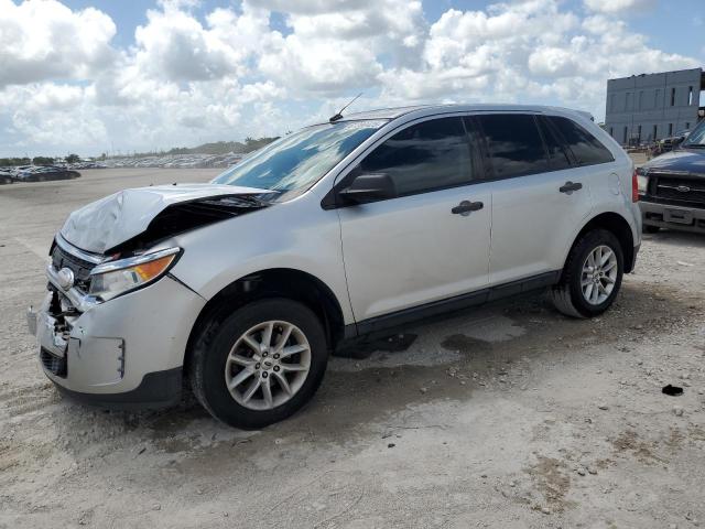 Vin: 2fmdk3gc6eba02608, lot: 61300425, ford edge se 2014 img_1