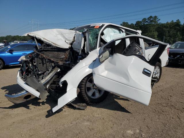 Vin: 1ftfw1ef3bfd30274, lot: 58980725, ford f-150 supercrew 2011 img_1