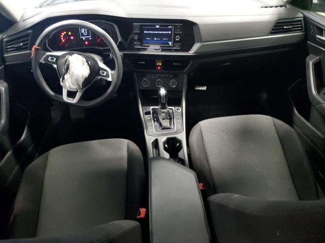 2021 VOLKSWAGEN JETTA S - 3VWC57BU5MM031946