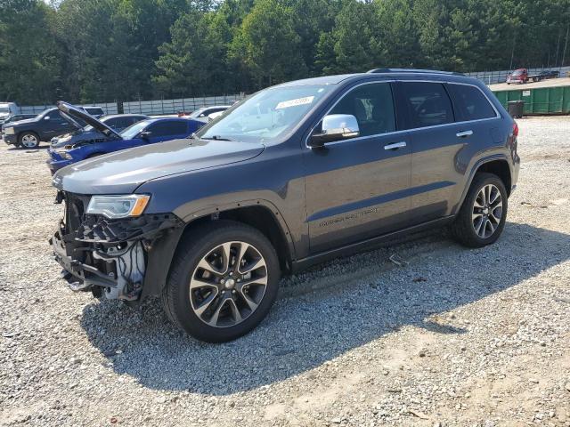 Vin: 1c4rjecg8jc239080, lot: 62141205, jeep grand cher overland 2018 img_1