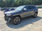 2018 JEEP GRAND CHER - 1C4RJECG8JC239080
