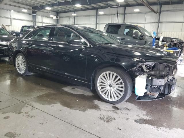 Vin: 3ln6l5f95hr636098, lot: 59153445, lincoln mkz reserve 20174