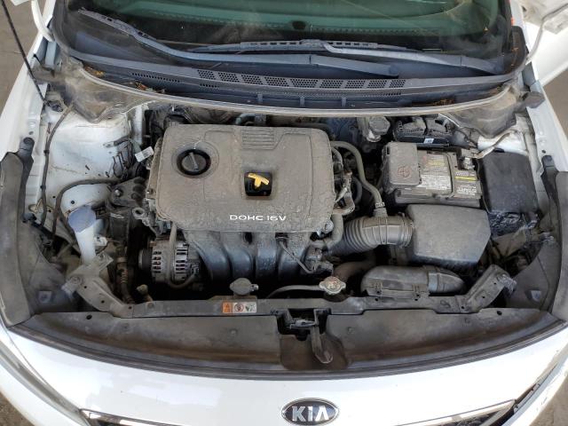 2018 KIA FORTE LX - 3KPFL4A73JE207415
