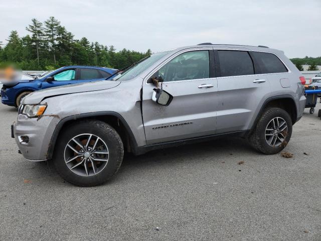 Vin: 1c4rjfbg6hc947152, lot: 58656665, jeep grand cher limited 2017 img_1