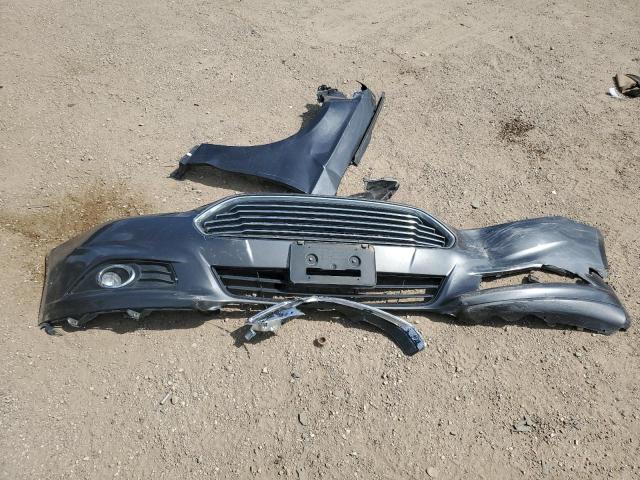 2015 FORD FUSION SE - 3FA6P0H99FR309229