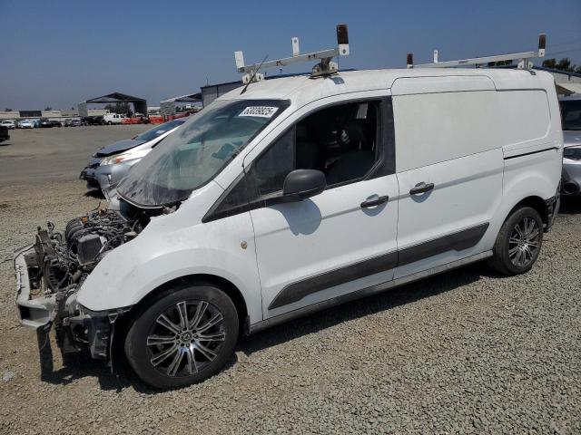 Global Auto Auctions: 2015 FORD TRANSIT CO