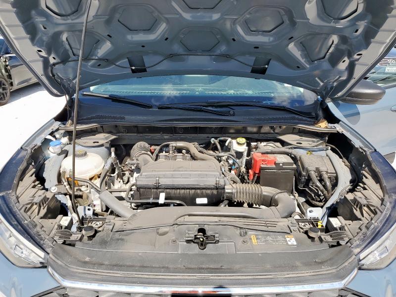 2024 FORD ESCAPE ACT - 1FMCU0GN9RUA40209