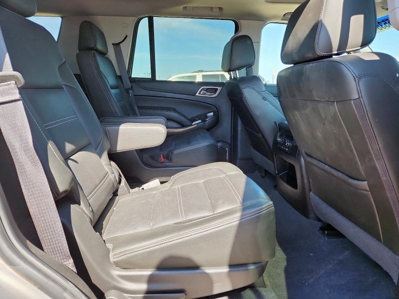 2019 GMC YUKON DENA 1GKS2CKJ2KR390998