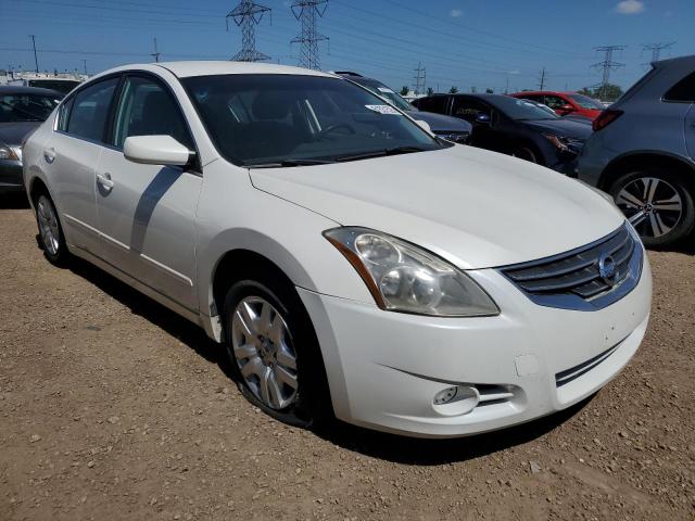 Vin: 1n4al2ap7cc151073, lot: 61531525, nissan altima base 20124