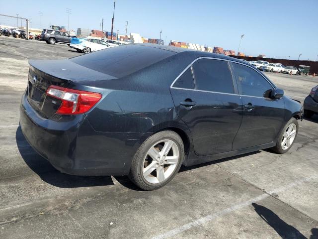 Vin: 4t1bf1fk5eu769451, lot: 61842695, toyota camry l 20143