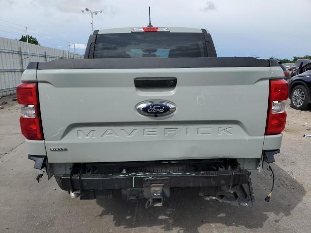 2024 FORD MAVERICK X 3FTTW8H39RRA83546