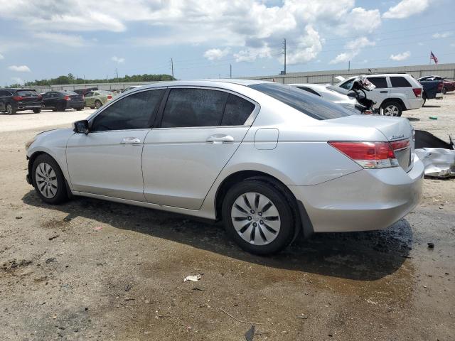 Vin: 1hgcp2f31ca210712, lot: 61438745, honda accord lx 20122