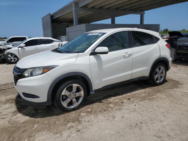 Vin: 3czru6h32jm722043, lot: 60247065, honda hr-v lx 2018 img_1
