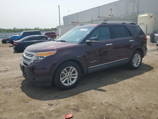 Vin: 1fmhk7d85bga34883, lot: 58719355, ford explorer xlt 2011 img_1