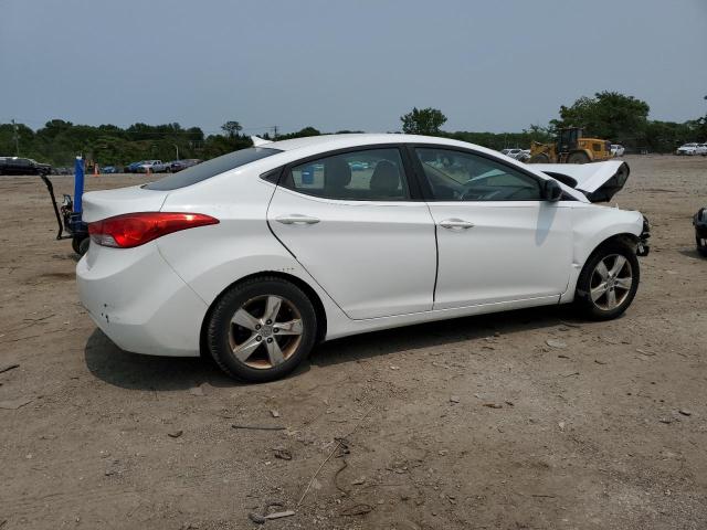 Vin: 5npdh4ae9ch110807, lot: 59156865, hyundai elantra gls 20123