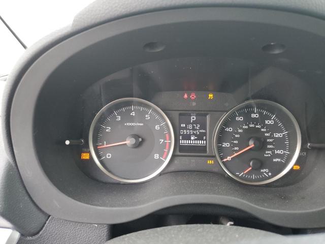 2017 SUBARU CROSSTREK - JF2GPABC5HH277815