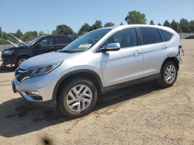 Vin: 2hkrm4h50fh613783, lot: 61608735, honda crv ex 2015 img_1
