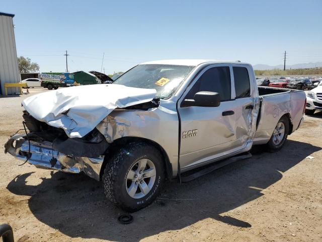 Vin: 1c6rr6fg9gs414792, lot: 60940535, ram 1500 st 2016 img_1