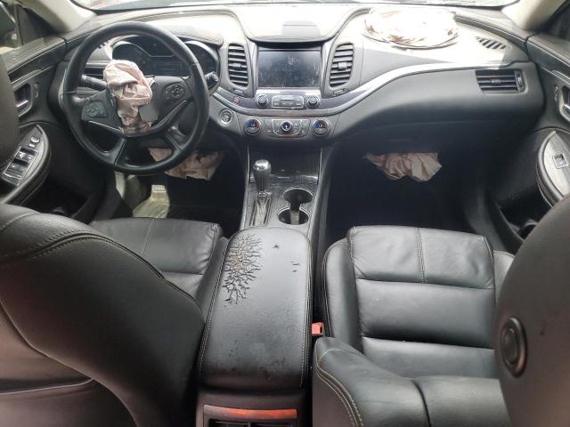 2018 CHEVROLET IMPALA LT - 2G1105S34J9102376