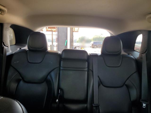 2016 JEEP CHEROKEE 1C4PJLDS0GW324582