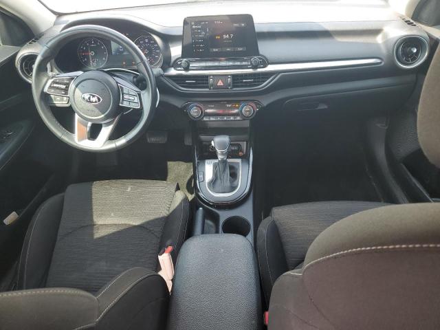 2019 KIA FORTE GT LINE 3KPF34AD5KE023732