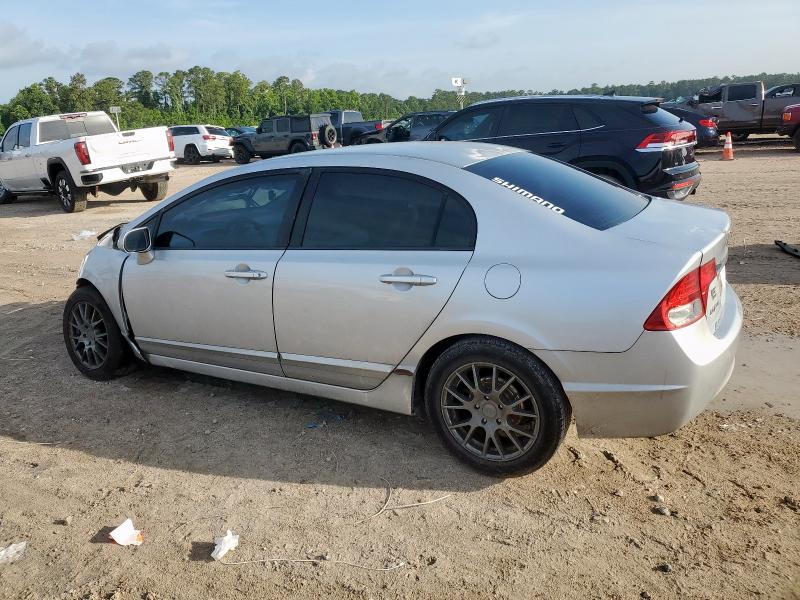 Vin: 2hgfa1f54ah577855, lot: 60332055, honda civic lx 20102